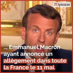 Pour certains présidents de région, le déconfinement doit être «régionalisé»
