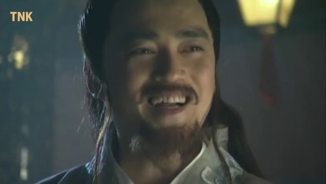 Thiên Long Bát Bộ - Tập 4 _ Phim Kiếm Hiệp Kim Dung