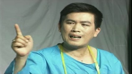 Cười Lộn Ruột Khi Xem Hài Vì Ai Tôi Điên - Hài Kịch Nhật Cường, Hoàng Sơn