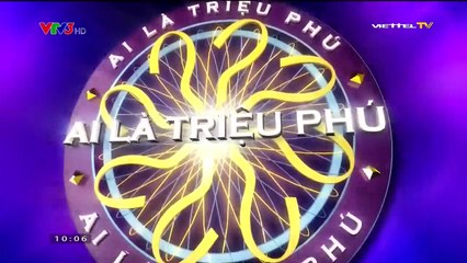 Ai Là Triệu Phú - 14/04/2020