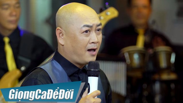 Vườn Tao Ngộ - Hoàng Anh GIỌNG CA ĐỂ ĐỜI