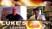 Luke's Legends: Luke Jensen Interviews WTT CEO Carlos Silva