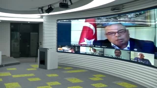 Pakdemirli: 'İzmir'e 46 Tarım Kredi Kooperatifi Marketi açılacak