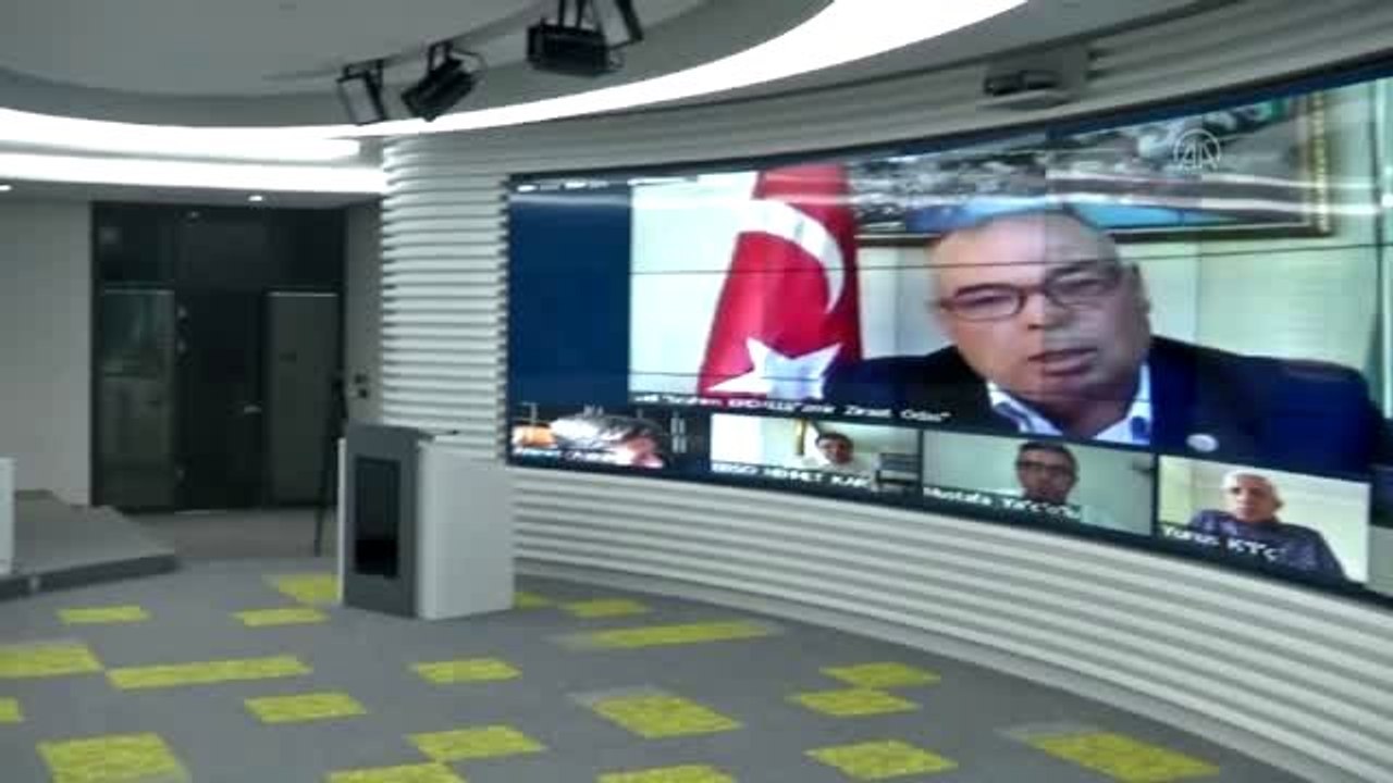 Pakdemirli: 'İzmir'e 46 Tarım Kredi Kooperatifi Marketi açılacak"