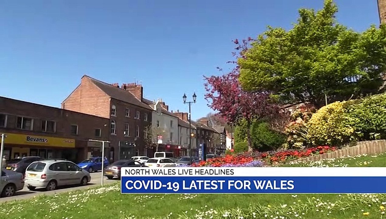 NEWS: 23rd April 2020