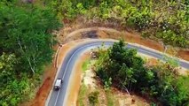 Highway View| Drone View