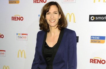 Ulrike Frank über ihre 'GZSZ'-Zukunft