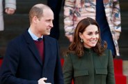 Prinz William und Herzogin Catherine: Psychische Betreuung für Ersthelfer