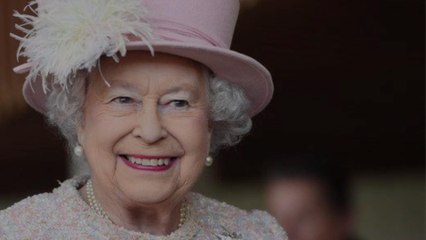 The Queen Released a Heartbreaking Letter on Her Birthday