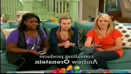 Good Luck Charlie S01E04 - Double Whammy