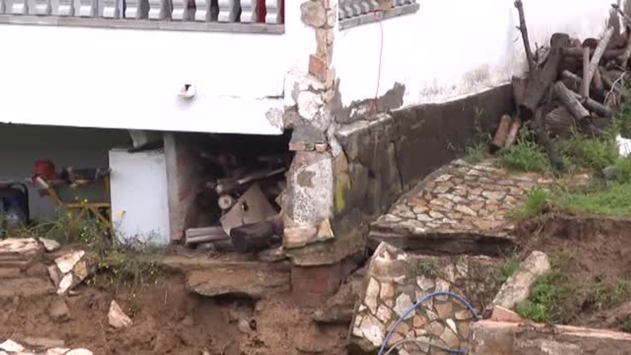 Encuentran el cuerpo sin vida de un hombre que fue arrastrado por una riera en Vic