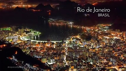 APOCALIPSE CAPÍTULO 01 TERÇA 21-04-20 COMPLETO HD