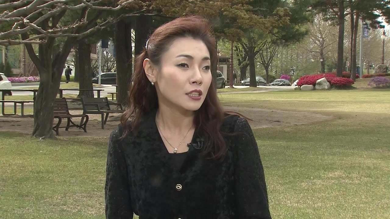 김예지 "안내견 국회 출입, 논란 자체가 말 안 돼" / YTN