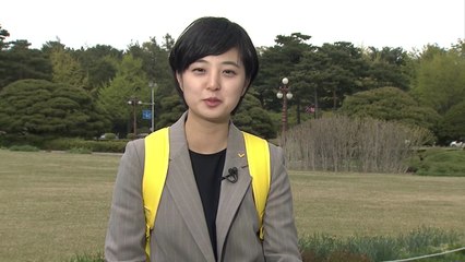 '평균 54.9세' 국회 온 92년생 류호정 "좋은 동료 의원 되고 싶어요" / YTN