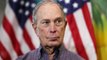 Michael Bloomberg Spent Over $1 Billion on Presidential Campaign
