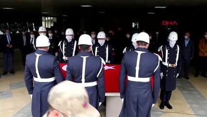 ERZİNCAN Vurulduktan 21 yıl sonra hayatını kaybeden er, şehit sayıldı