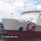 Gov't paying Dennis Uy's 2GO P35 million for quarantine ships
