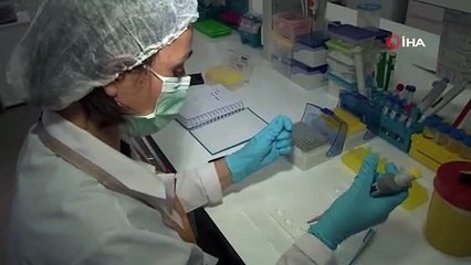 Türk bilim insanlarından büyük başarı