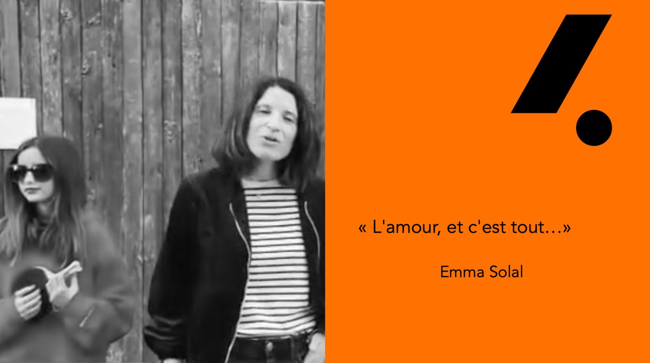 Emma Solal