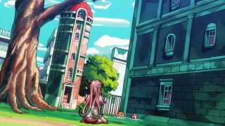 Jibaku Shounen Hanako-kun - 12 VOSTFR