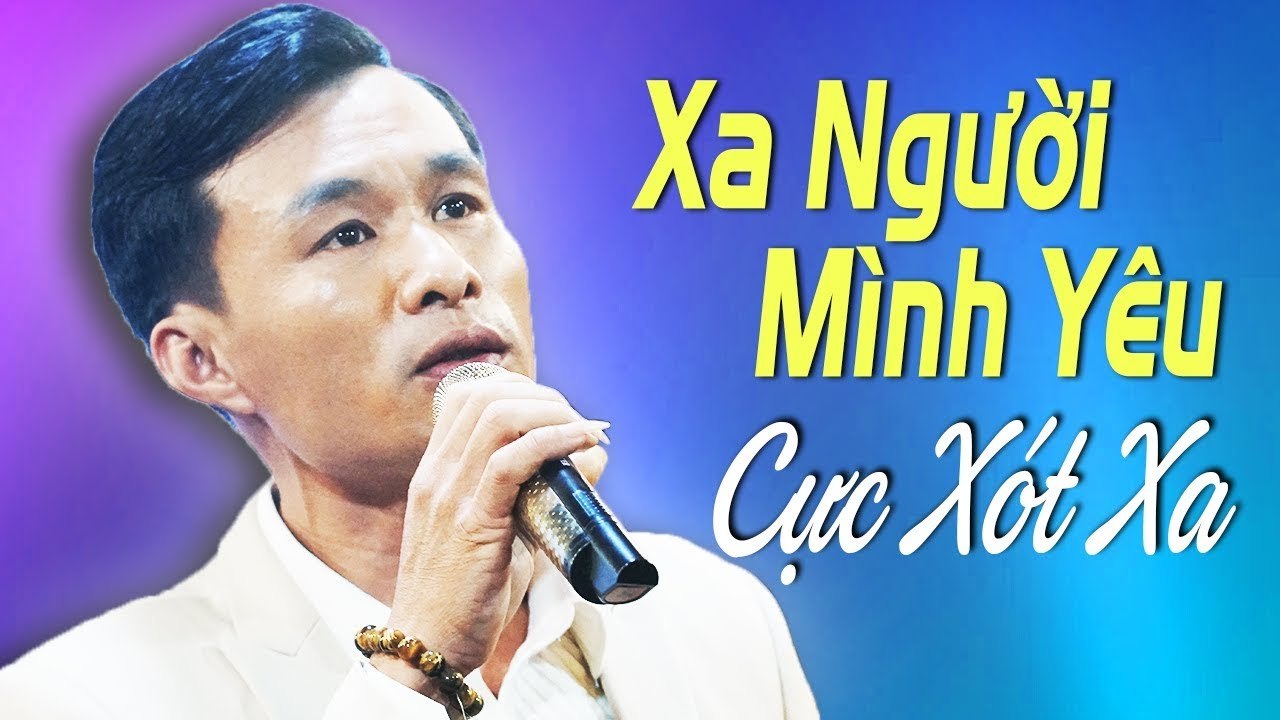 Nhạc Vàng Xưa BUỒN THẤU TIM - Xa Người Mình Yêu  LK Bolero Nhạc Vàng Xưa Hay Nhất 2019