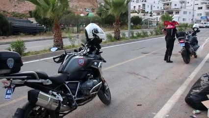 ANTALYA Köpeği av tüfeğiyle öldürüp, çöpe attı