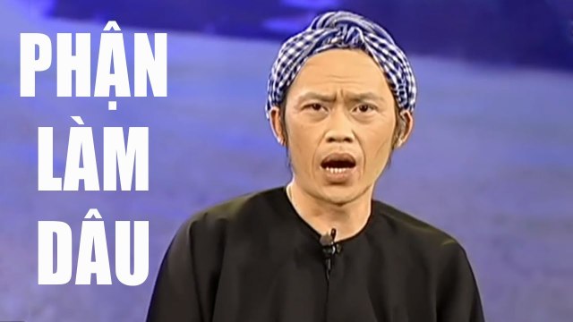 Hài Kịch Mới Nhất Phận Làm Dâu Hài Hoài Linh, Phi Nhung Hay Nhất - Cười Té Ghế