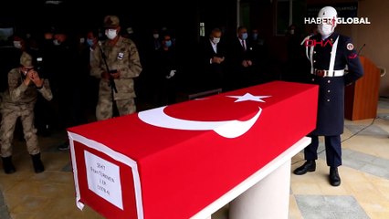 Siirt'te kaza kurşunuyla yaralandıktan 21 yıl sonra hayatını kaybeden er, şehit sayıldı