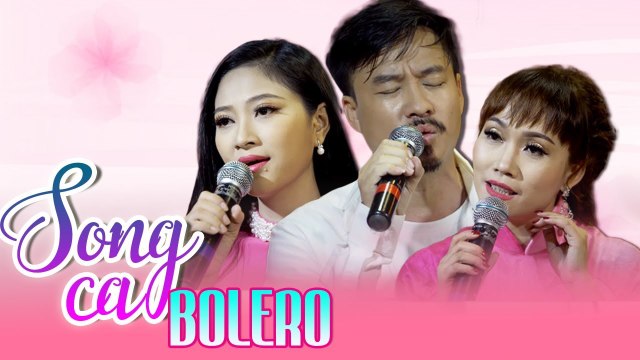 Tuyệt Đỉnh Song Ca Bolero Sầu Tím Thiệp Hồng - Song Ca Nhạc Vàng Bolero QUANG LẬP