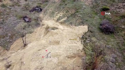 Karabük'te korona virüsten ölenlerin sayısı 7'ye yükseldi