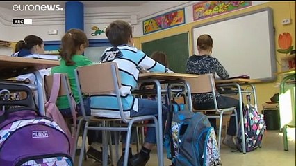 11. Mai: Erster Schultag für niederländische Kinder