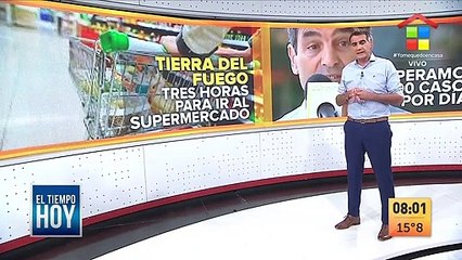 Buenos días América | Las noticias destacadas del día con Antonio Laje