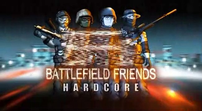 BFFs - Hardcore (Season 4E13 Finale)