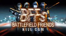 BFFs - Kill Cam (Season 4E3)