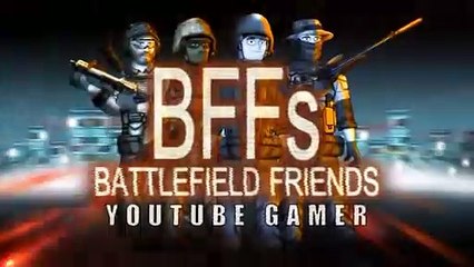 BFFs - Youtube Gamer (Season 4E5)