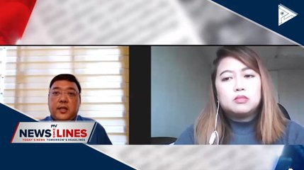 PH respects Trump decision to suspend immigration into U.S.