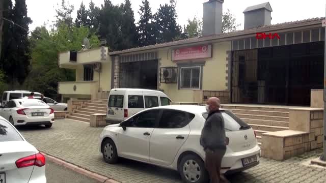 GAZİANTEP Babasının döverek öldürdüğü Ceylan, toprağa verildi