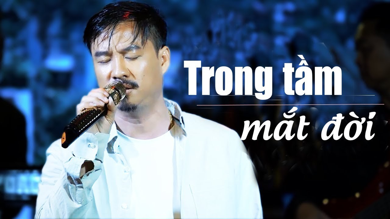 Album Trong Tầm Mắt Đời - Nhạc Vàng QUANG LẬP Mới Nhất - Nhạc Vàng Bolero Nghe Buồn Tái Tê