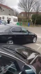 Kirkcaldy coronavirus survivor