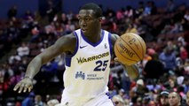 Kendrick Nunn's Best NBA & NBA G League Plays