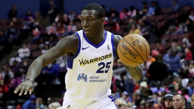 Kendrick Nunn's Best NBA & NBA G League Plays