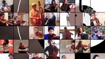 Valse de l'Orchestre des lycées français du monde