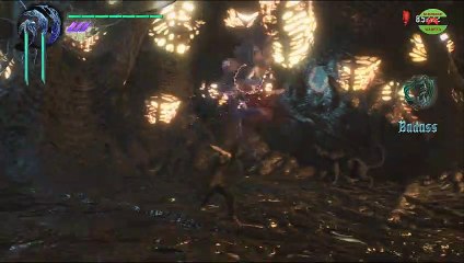 Devil May Cry 5 Mission 13 THREE WARRIORS