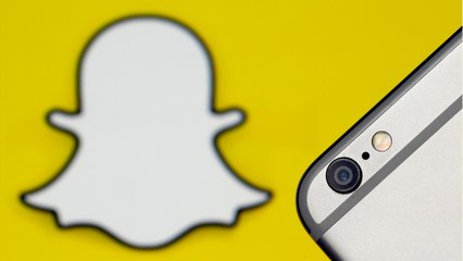 Snapchat Gains Users During Quarantine
