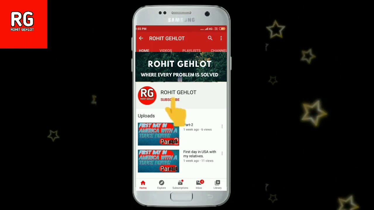 How to create a New WhatsApp account in 2020Whatsapp par New account