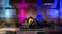 Didi Kempot - Taman Asmoro Lirik (Live Konser Amal dari Rumah)