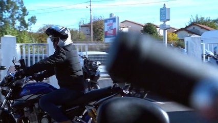 Eyelights _ Essais chez BMW