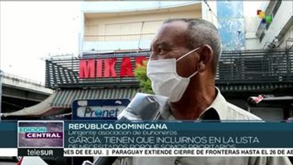 Cuba inicia uso de plasma de recuperados de COVID-19