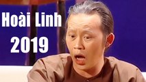 Liveshow Hoài Linh 2019  Đầu Năm Gặp Nhau Để Cười  Hài Hoài Linh, Chí Tài, Ngọc Giàu Mới Nhất 2019
