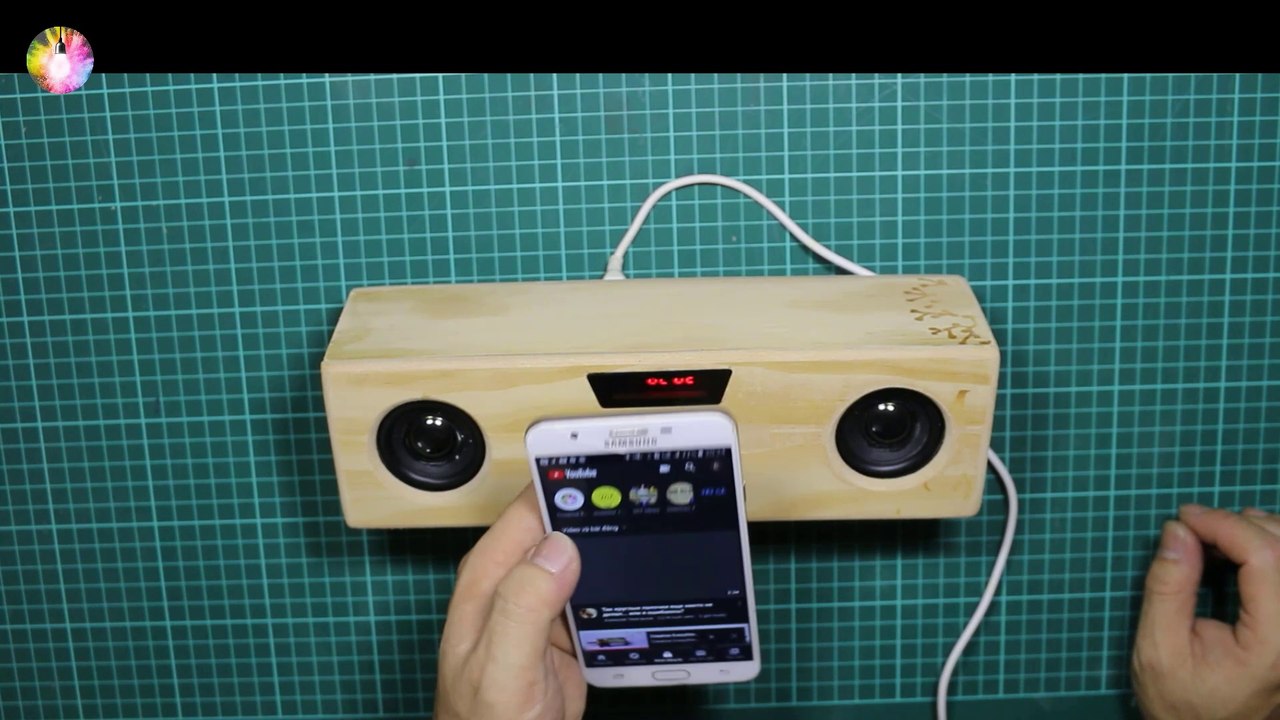 Creative Everythings | Amazing Bluetooth Speaker